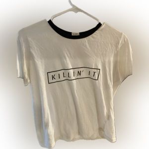 “Killin It” T-Shirt